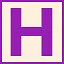 Level 16 icon