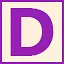 Level 8 icon