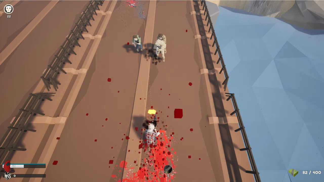 MeetMeat Screenshot 2