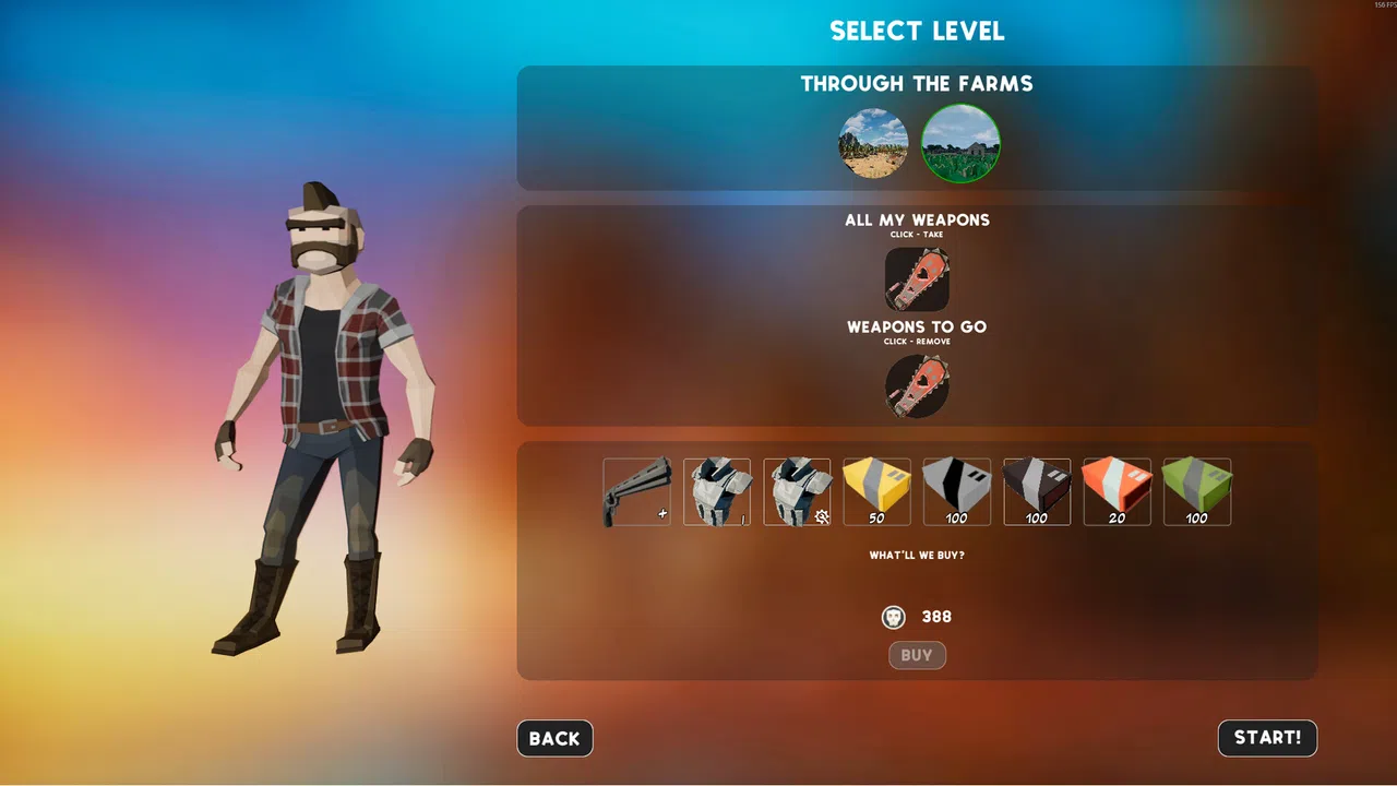 MeetMeat Screenshot 7