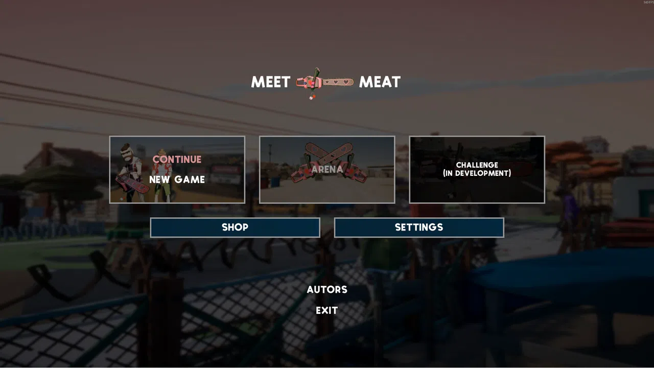 MeetMeat Screenshot 6