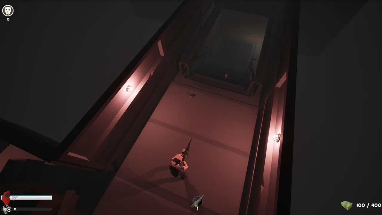 MeetMeat Screenshot 3