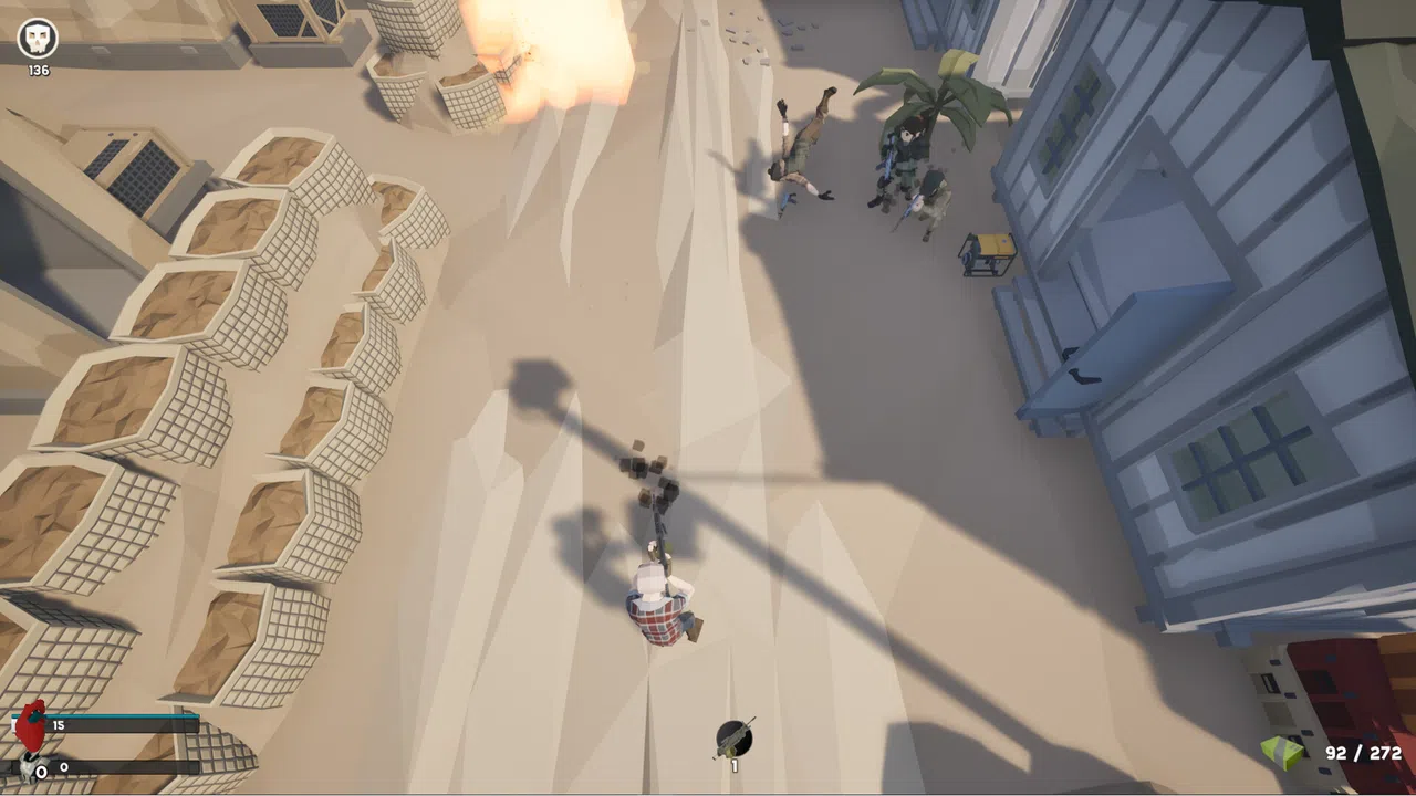 MeetMeat Screenshot 1
