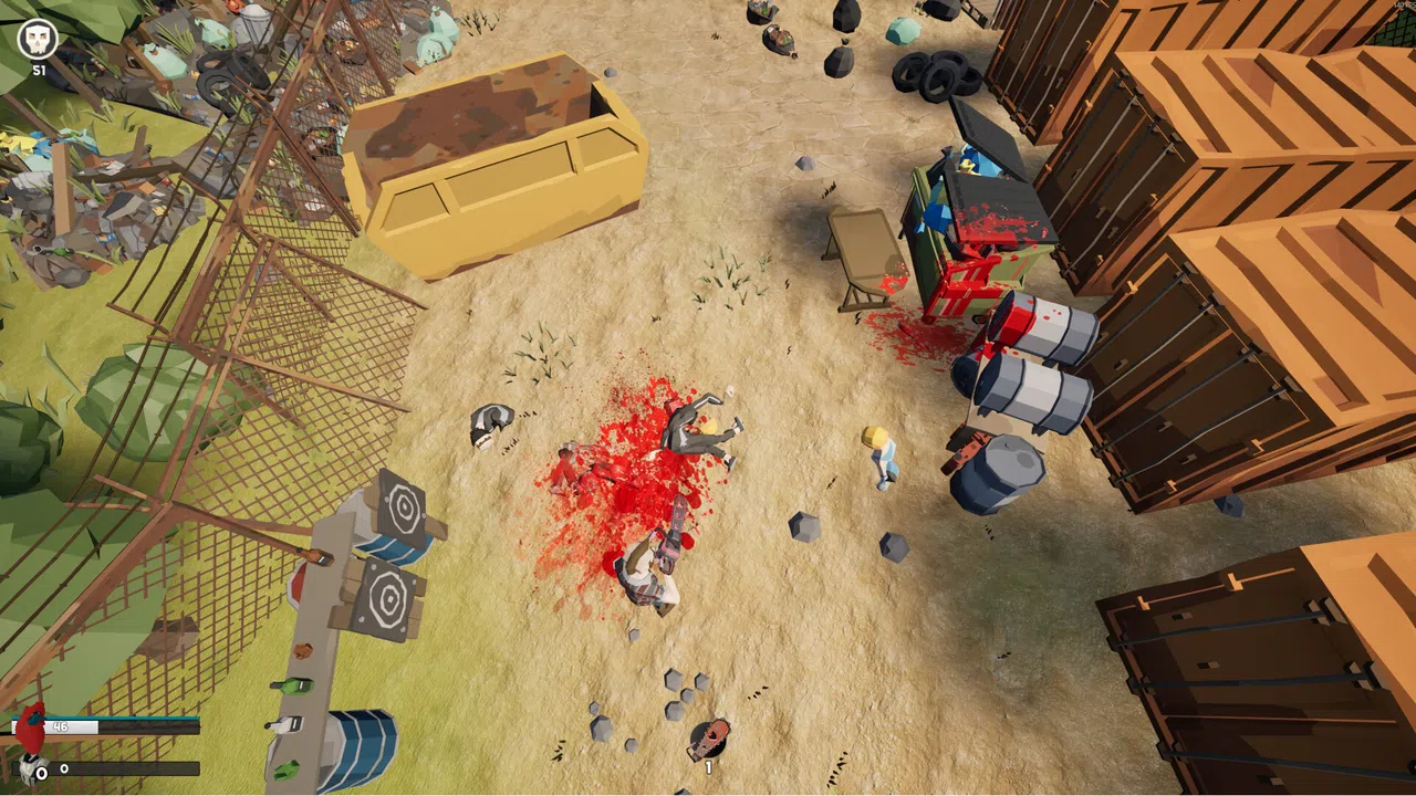 MeetMeat Screenshot 0