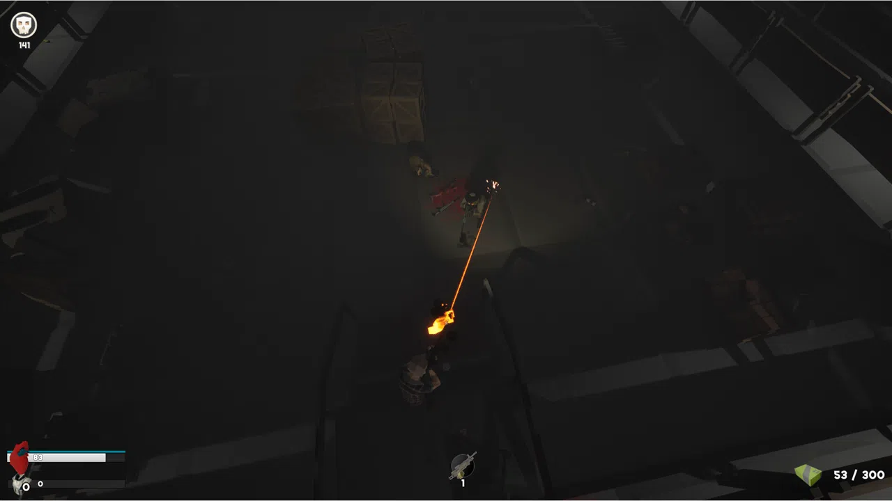 MeetMeat Screenshot 5