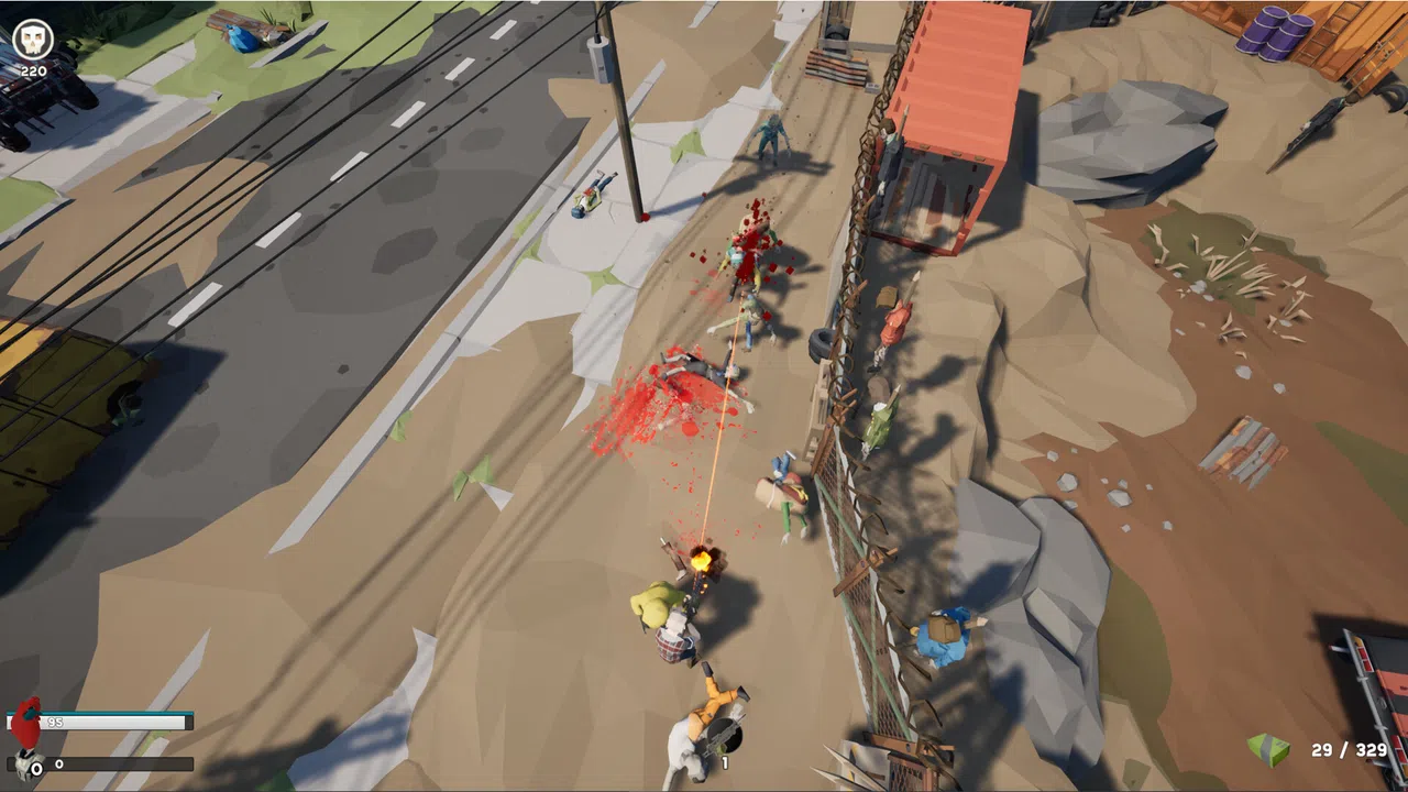 MeetMeat Screenshot 4