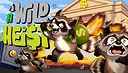 A WILD HEIST Screenshot 0
