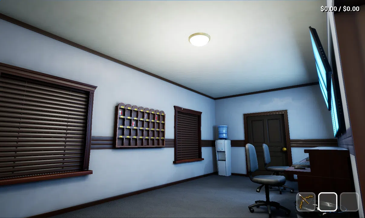 A WILD HEIST Screenshot 4