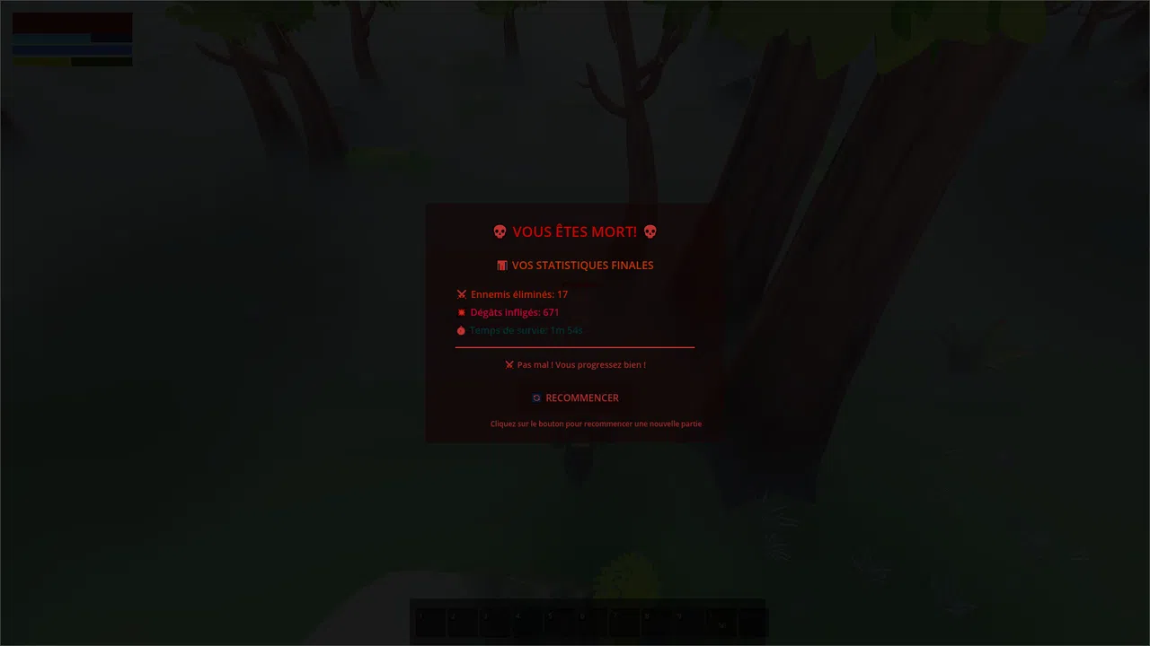 Dulmyr Screenshot 0