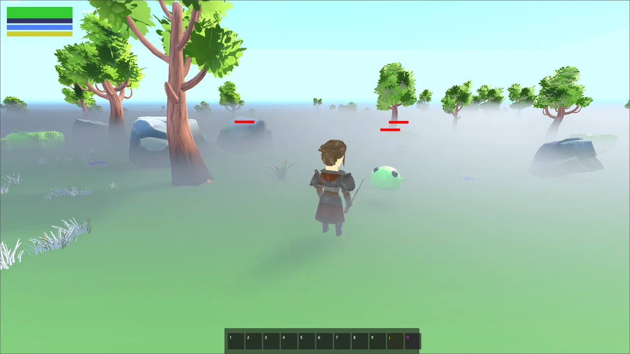 Dulmyr Screenshot 3