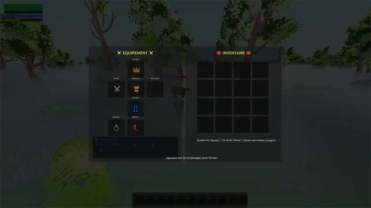 Dulmyr Screenshot 2