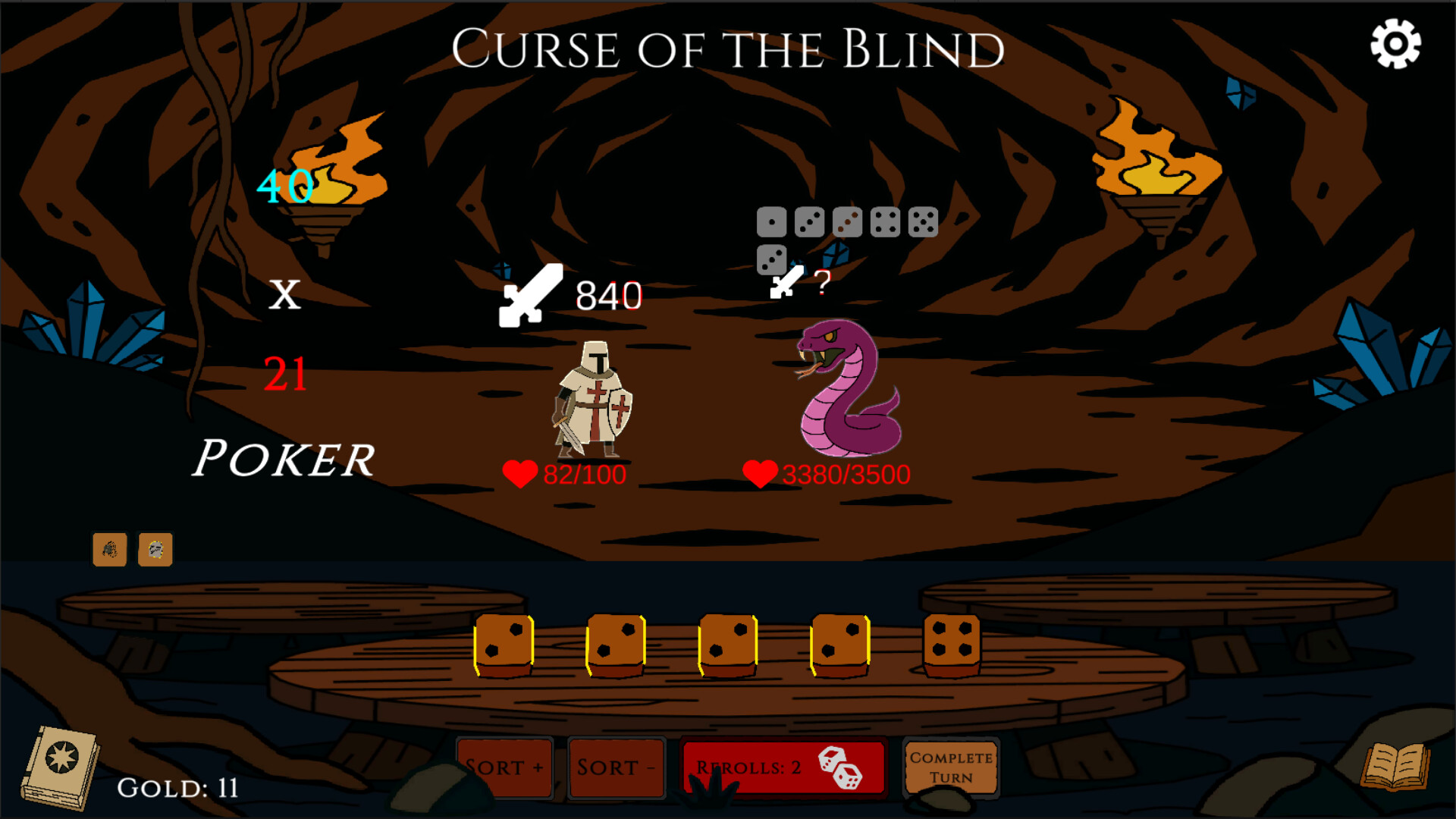 DunDie Demo Screenshot 5