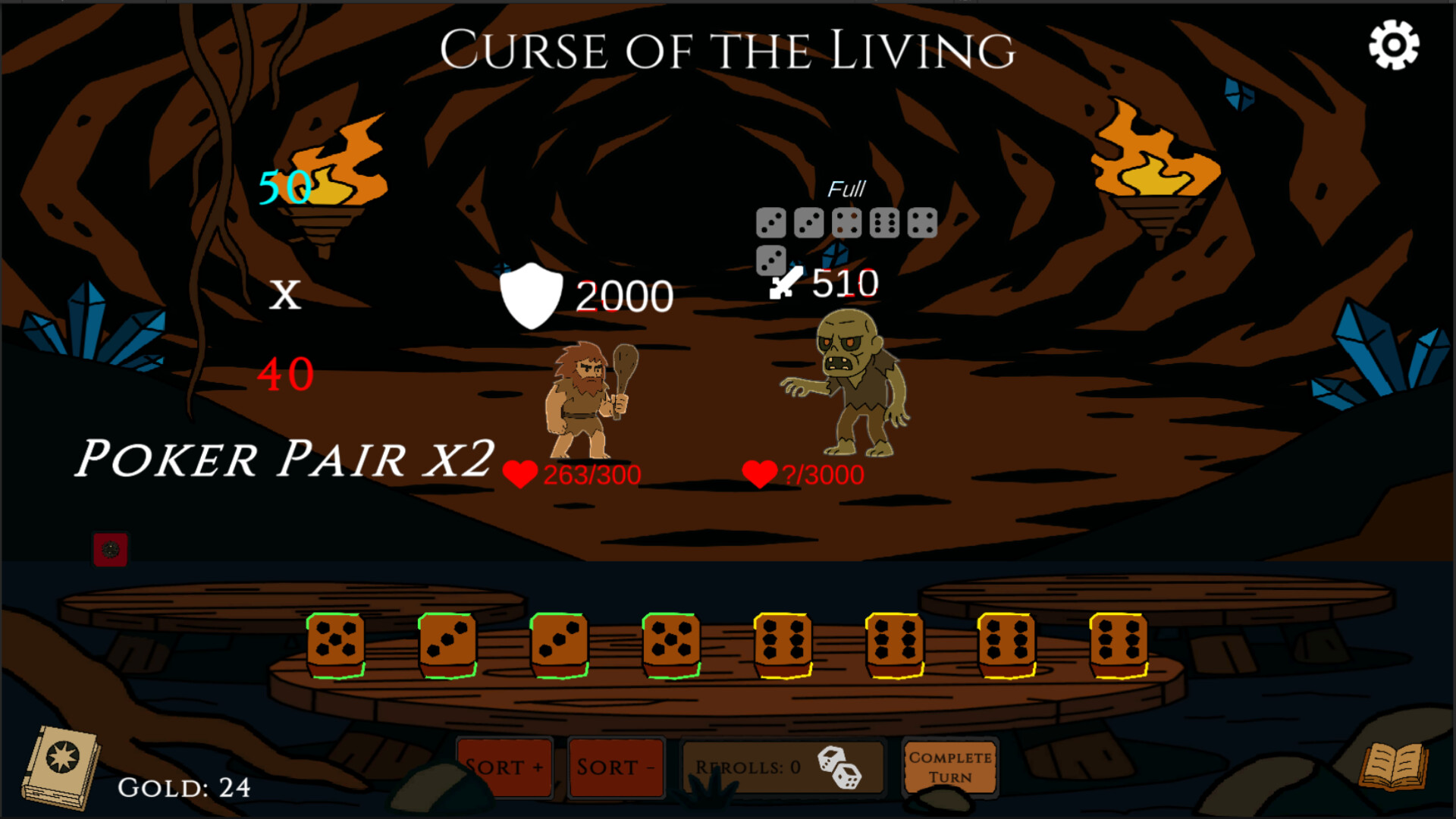 DunDie Demo Screenshot 6