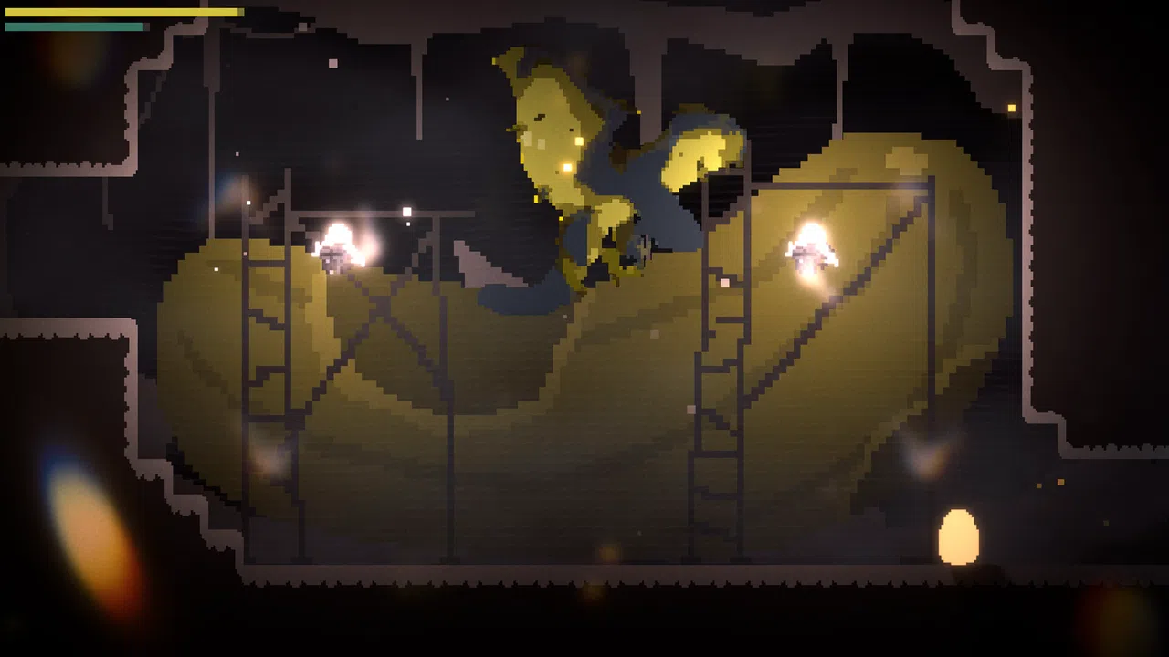 Eggventure Demo Screenshot 4