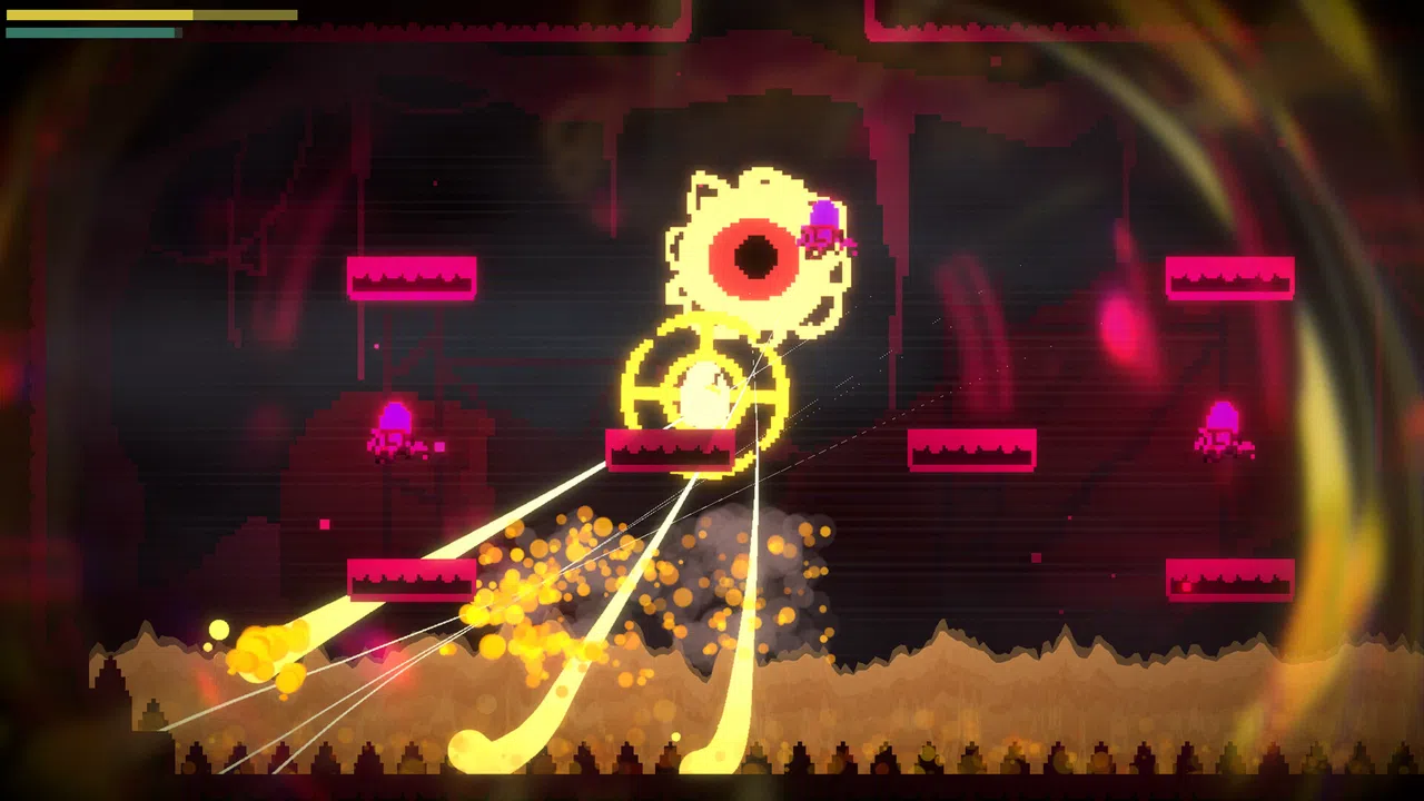 Eggventure Demo Screenshot 5