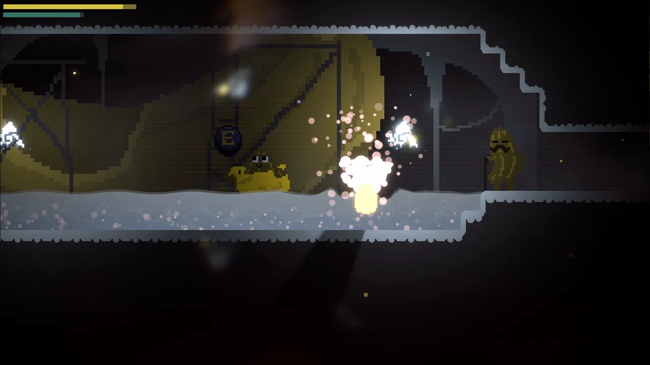 Eggventure Demo Screenshot 7