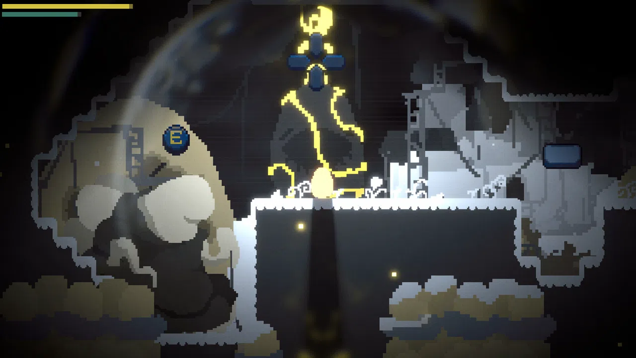 Eggventure Demo Screenshot 0