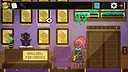 Aster Pebble and the Case of Bad Bureaucracy Screenshot 1
