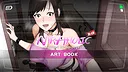 NTRaholic - ArtBook Screenshot 0