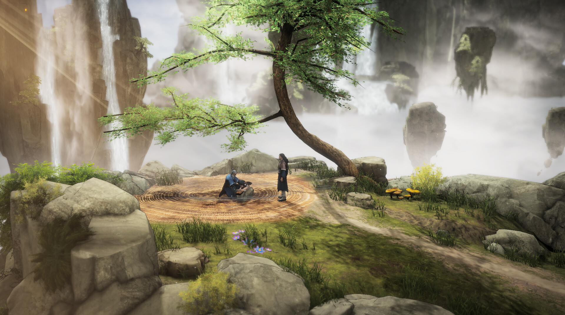 Huaxia: Warring States Demo Screenshot 8