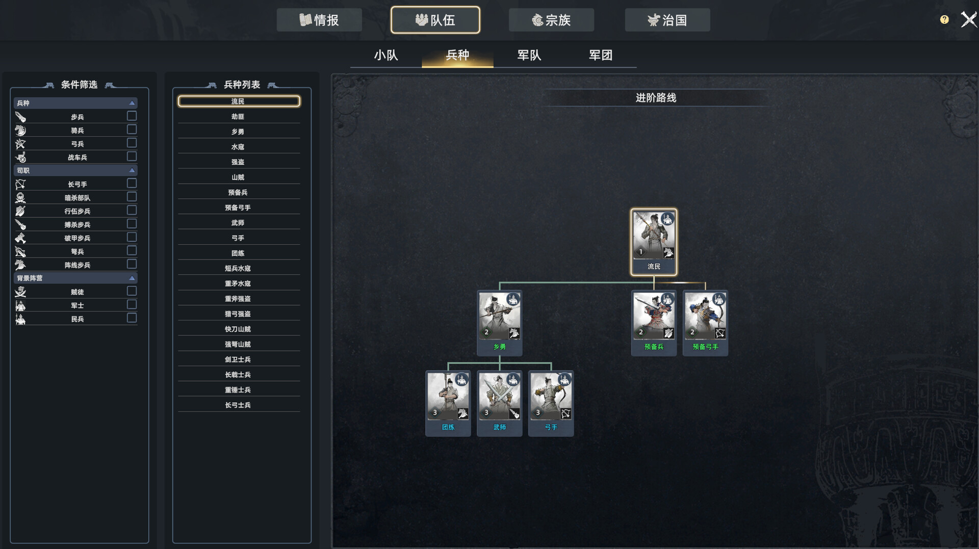 Huaxia: Warring States Demo Screenshot 4