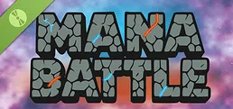 Mana Battle Demo