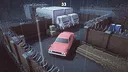 Driver Night Trip Screenshot 1