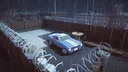 Driver Night Trip Screenshot 0