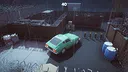 Driver Night Trip Screenshot 2