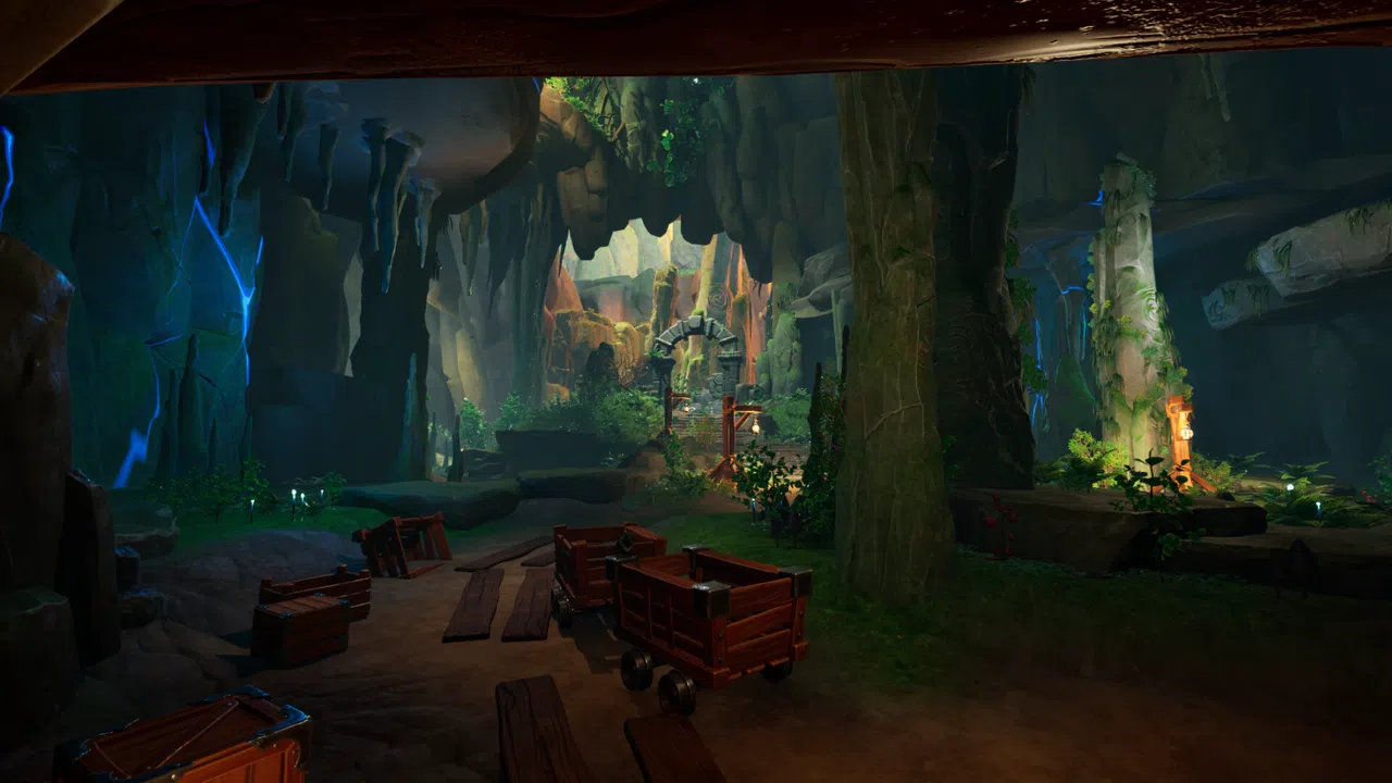 Monster Mercs Screenshot 5
