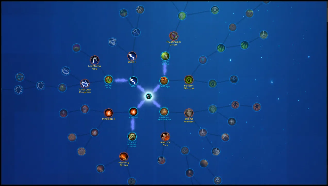 Monster Mercs Screenshot 4