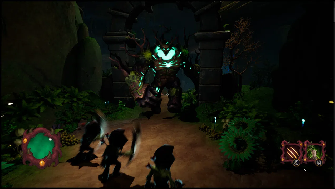 Monster Mercs Screenshot 7