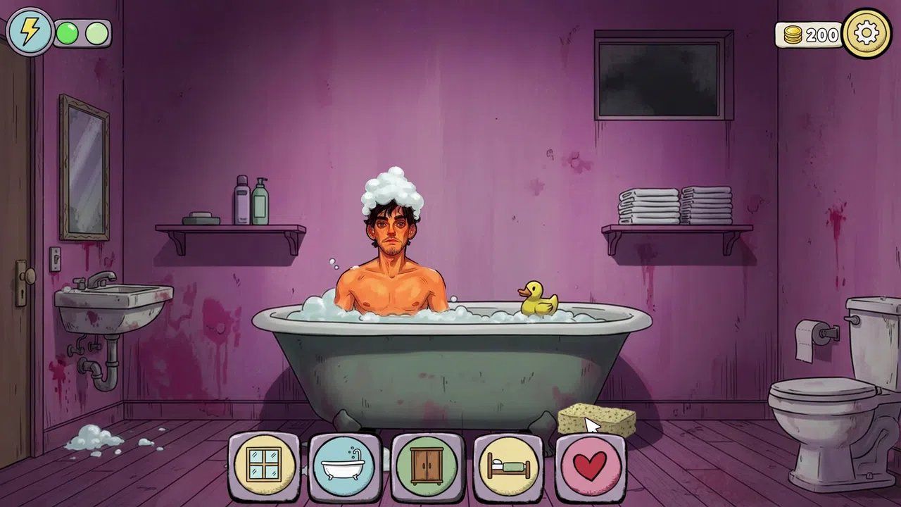 Lonely Hearts Screenshot 2