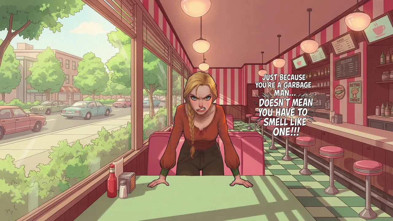 Lonely Hearts Screenshot 4