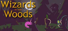 Wizards in the Woods