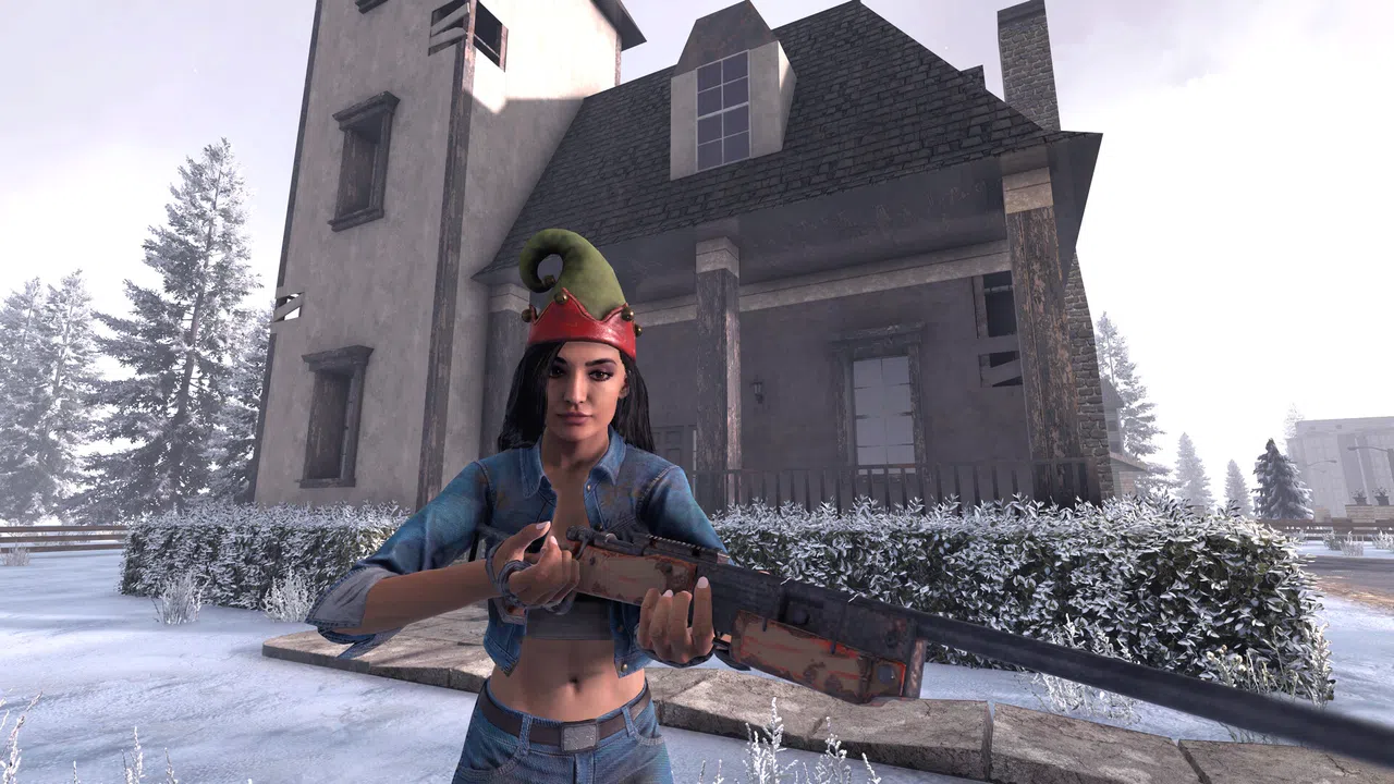 The Holiday Hat Pack Screenshot 2