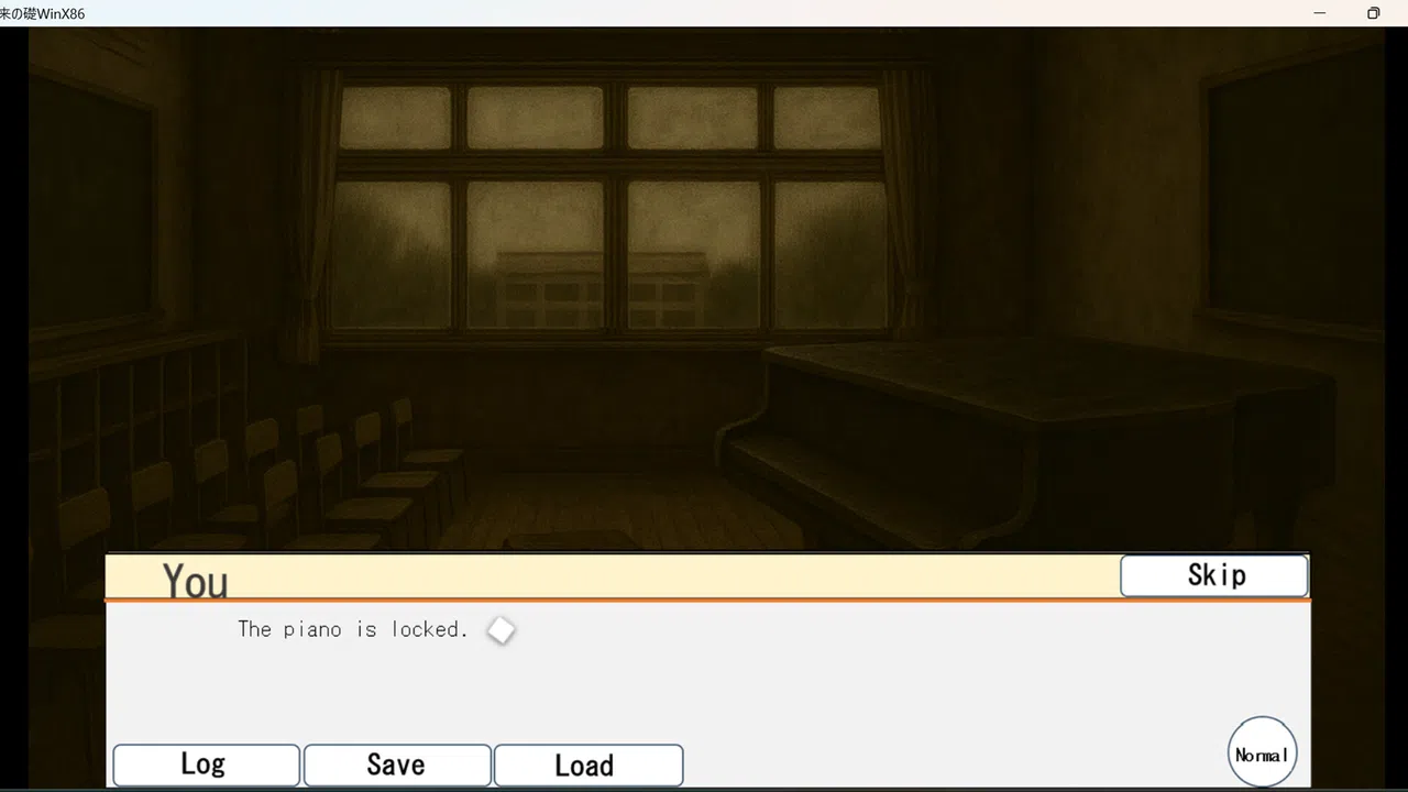 Children's Future Screenshot 3