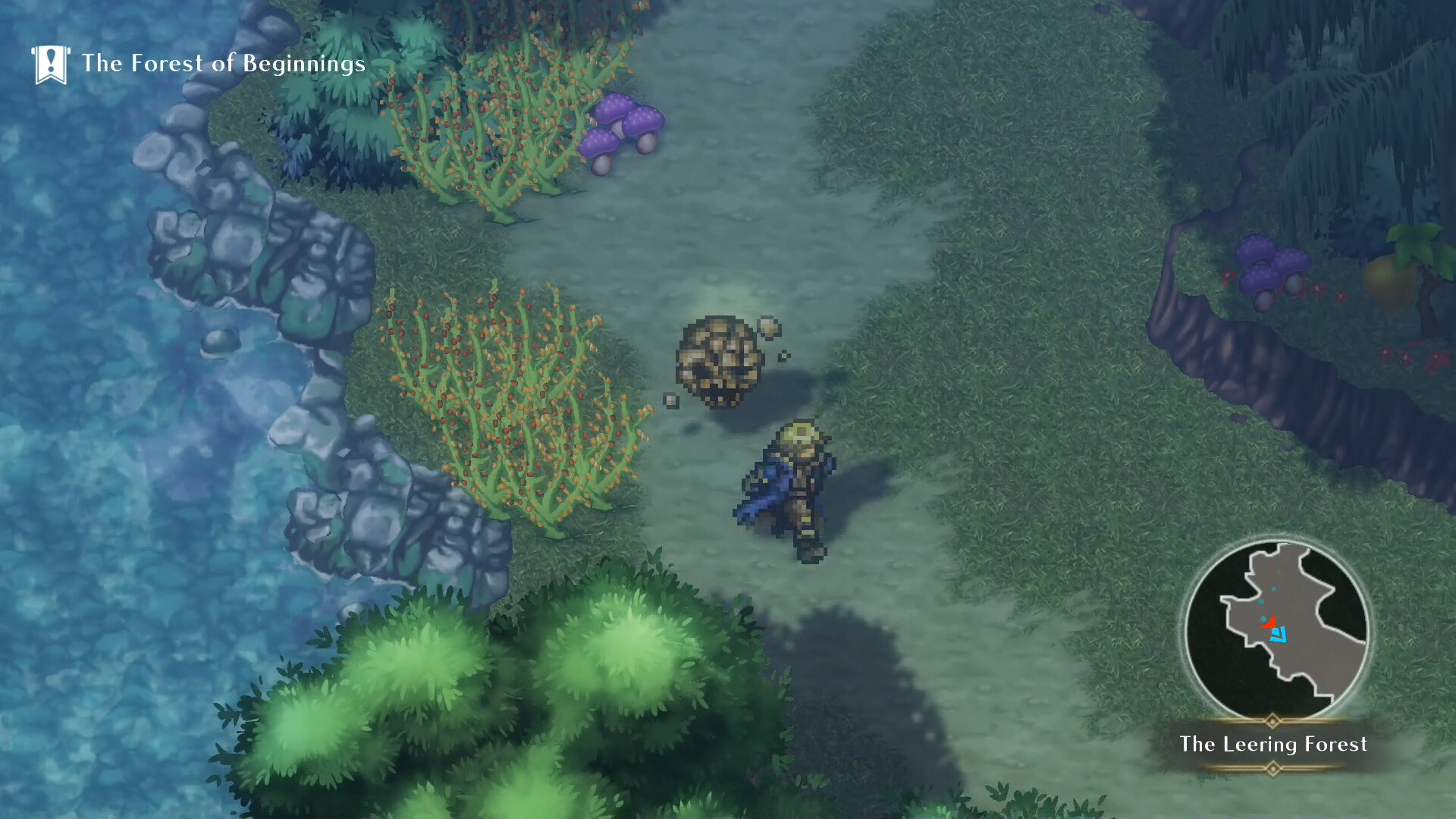 WiZmans World Re;Try Screenshot 1