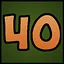 Iron Survivor icon