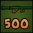 M1A1 Bazooka Master II