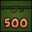 M1A1 Bazooka Master II icon