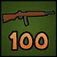 M2 Carbine Master I icon