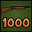 M-12 Shotgun Master III icon