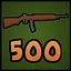 M2 Carbine Master II icon