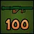 M1A1 Bazooka Master I
