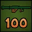 M1A1 Bazooka Master I icon
