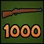 M1 Garand Master III icon