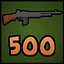 BAR Master II icon