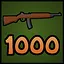 M2 Carbine Master III icon