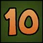 Holding the Line icon